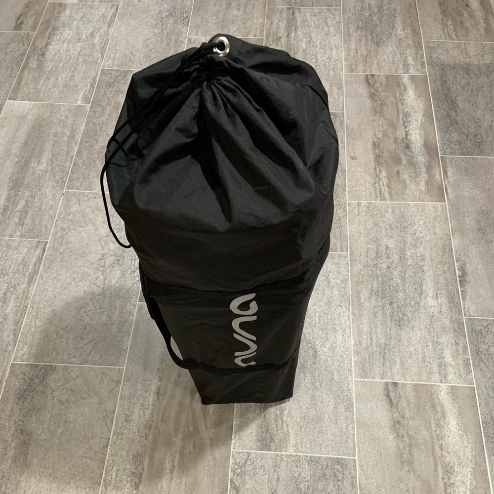 Nuna Sena Aire Mini